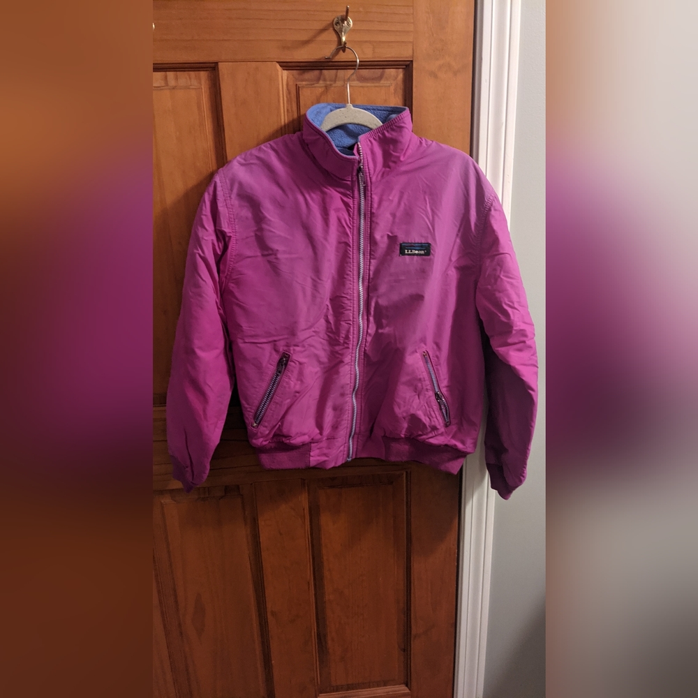 Vintage L.L. Bean jacket